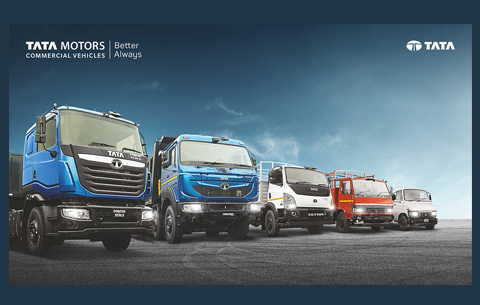 Tata Motors Commercial Vehicles